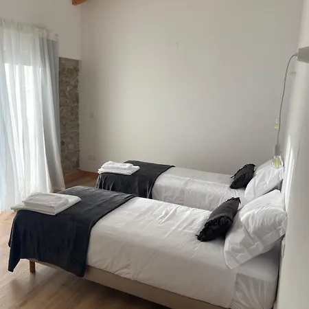 Quinta Casal De Bordeiro * Góis