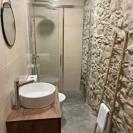 Quinta Casal De Bordeiro Góis