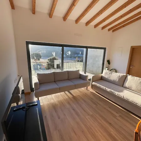 Quinta Casal De Bordeiro * Гойш