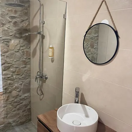 Quinta Casal De Bordeiro Bauernhof *