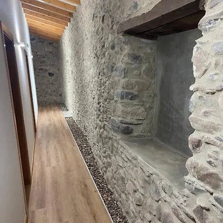 Farm stay Quinta Casal De Bordeiro *