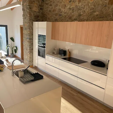 Quinta Casal De Bordeiro Farma Góis