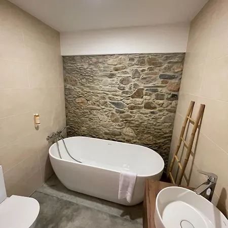 Farm stay Quinta Casal De Bordeiro Bicas