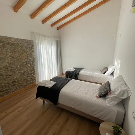 Quinta Casal De Bordeiro *