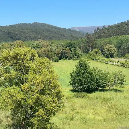 Farma Quinta Casal De Bordeiro *