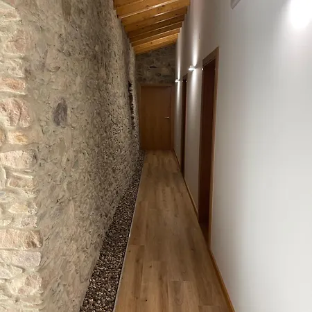 Quinta Casal De Bordeiro Góis