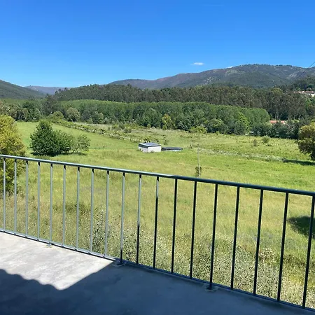 Quinta Casal De Bordeiro Farmház *