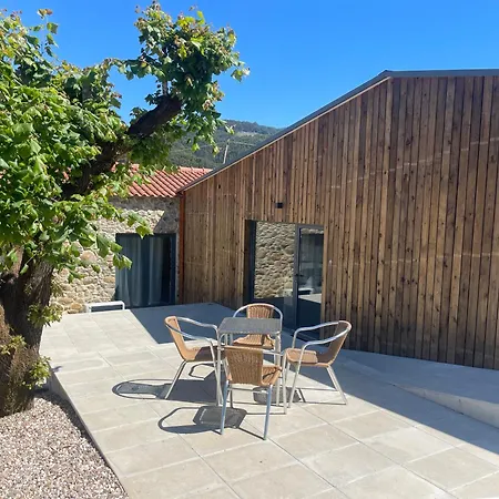 Quinta Casal De Bordeiro Farm stay