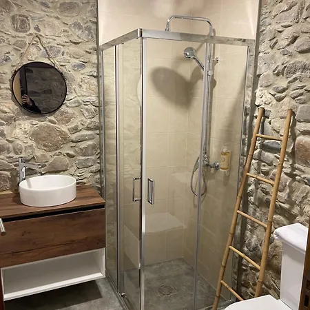 Quinta Casal De Bordeiro Bicas