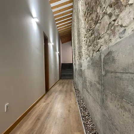 팜스테이 Quinta Casal De Bordeiro Góis
