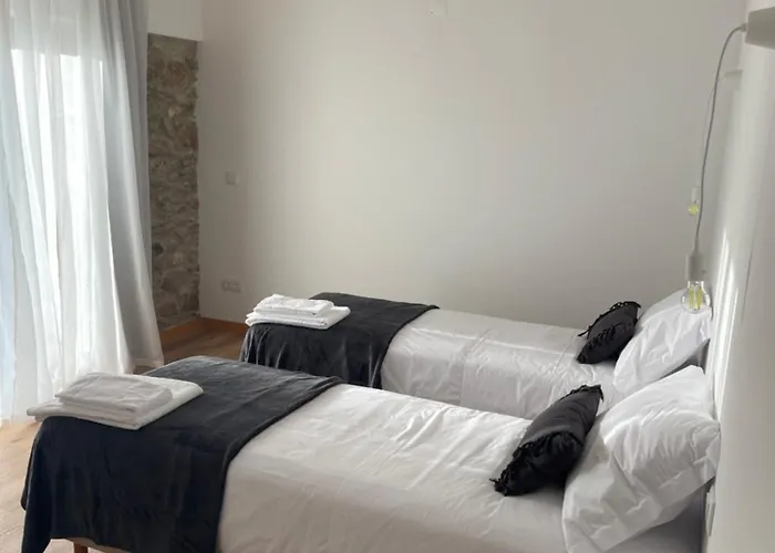 Quinta Casal De Bordeiro * Góis