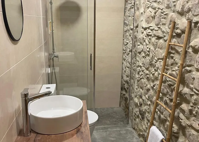Quinta Casal De Bordeiro Гойш