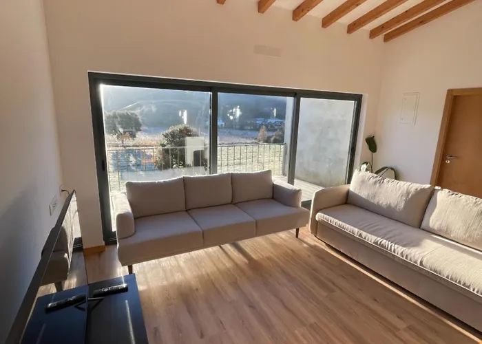 Quinta Casal De Bordeiro * Góis