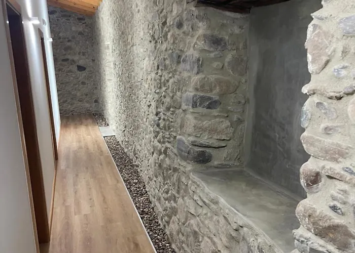 Séjour à la ferme Quinta Casal De Bordeiro *