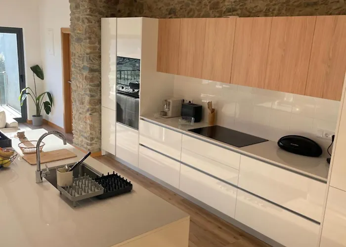 Quinta Casal De Bordeiro Фермерский дом Гойш