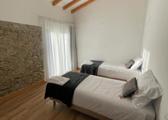 Quinta Casal De Bordeiro *