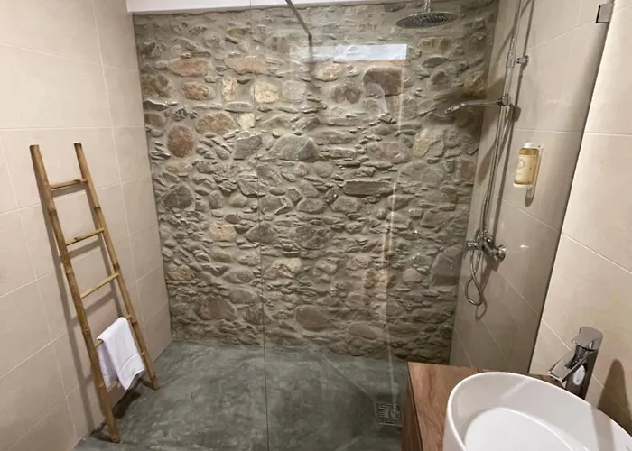 Quinta Casal De Bordeiro