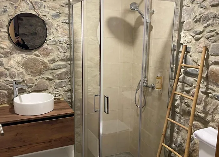 Quinta Casal De Bordeiro Góis